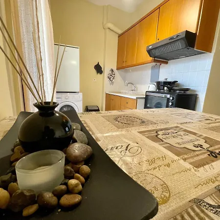 Lägenhet Thess Thessaloníki