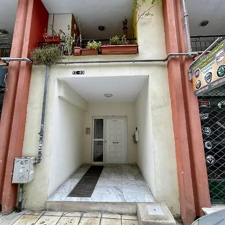 Thess * Thessaloníki