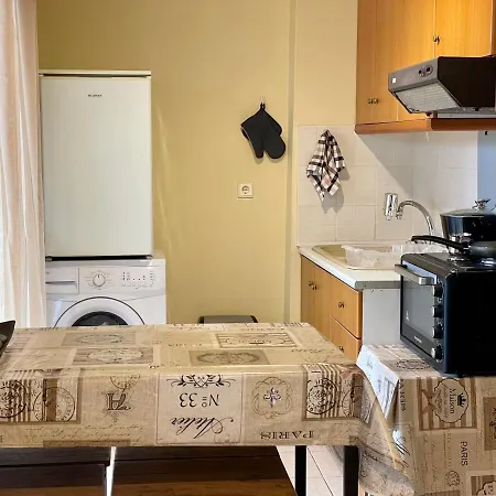 Apartamento Thess
