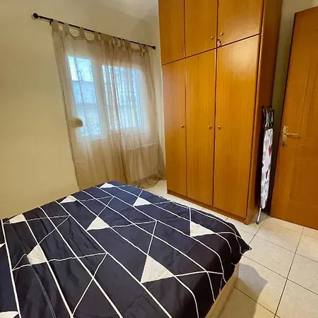 Thess Apartamento