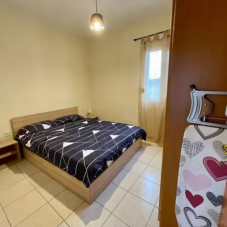 Apartamento Thess *