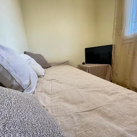 Apartamento Thess *