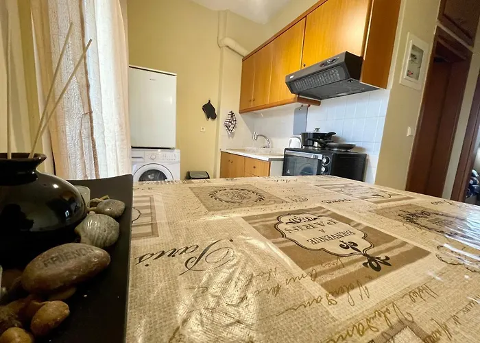 Apartmán Thess *
