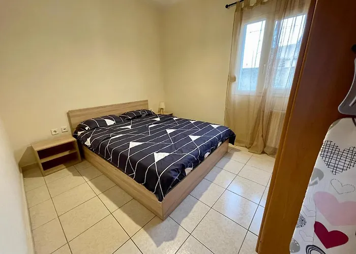 Thess Apartament Salonic