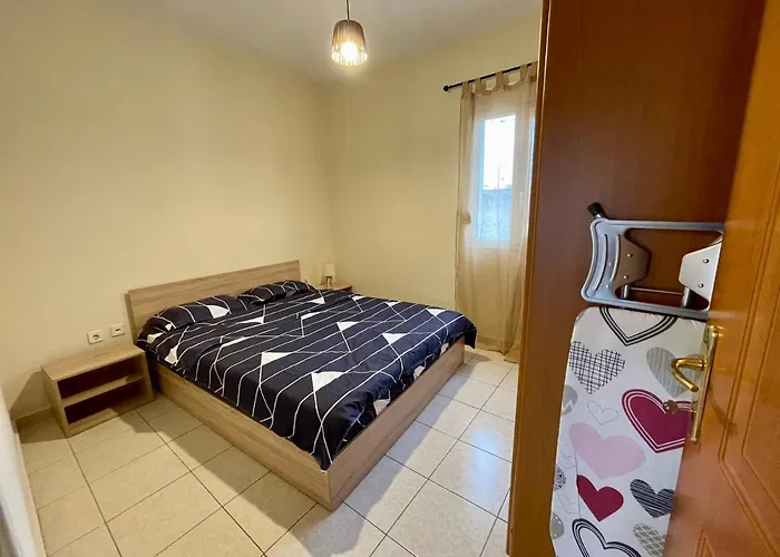 Apartament Thess *