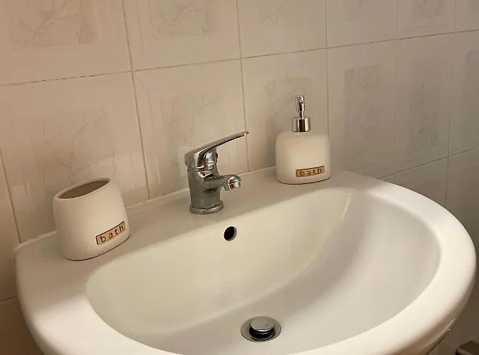 Apartament Thess