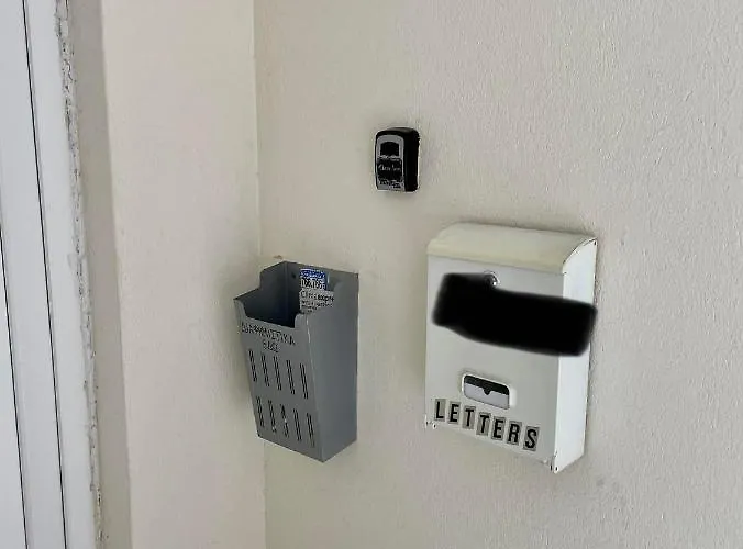 Thess Apartament