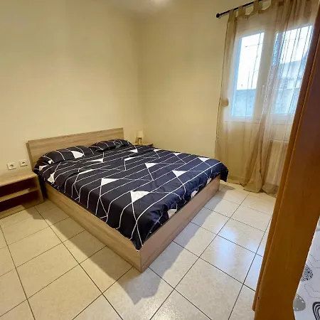 Thess 公寓 塞萨洛尼基