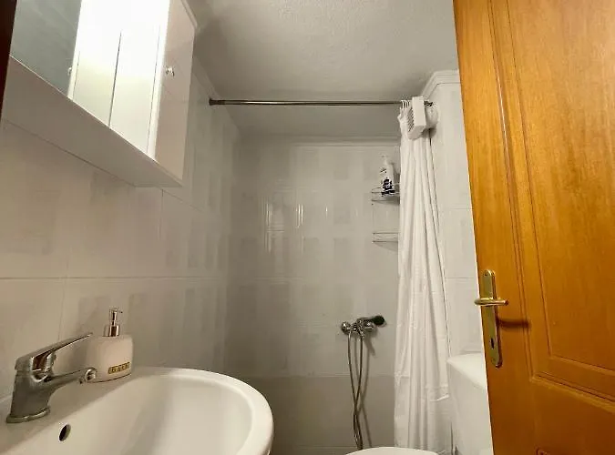 Apartamento Thess
