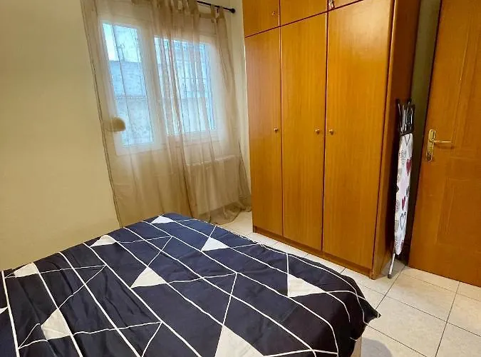 Thess Apartamento